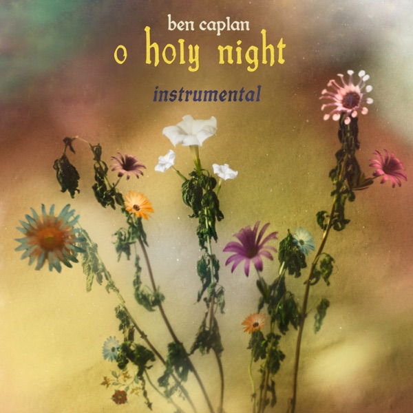 O Holy Night (Instrumental) - Single album cover