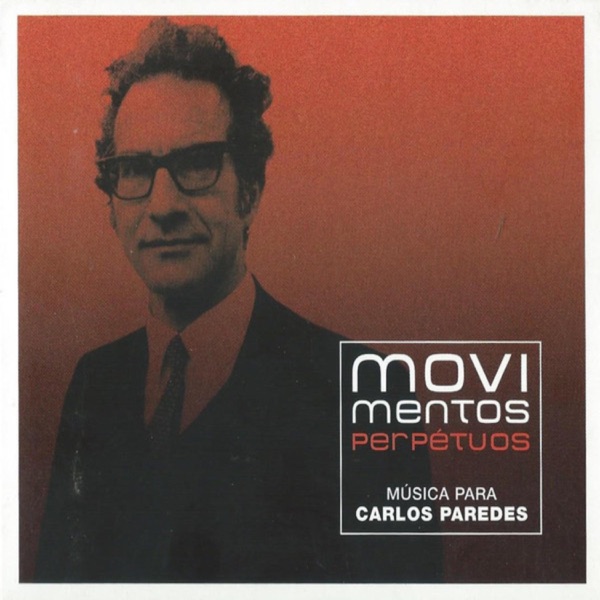 Paredes Ambience - Single album cover