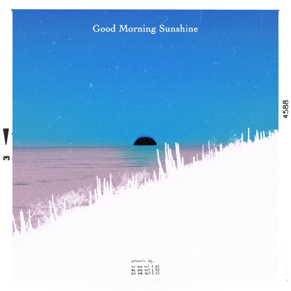 Good Morning Sunshine - Single album cover