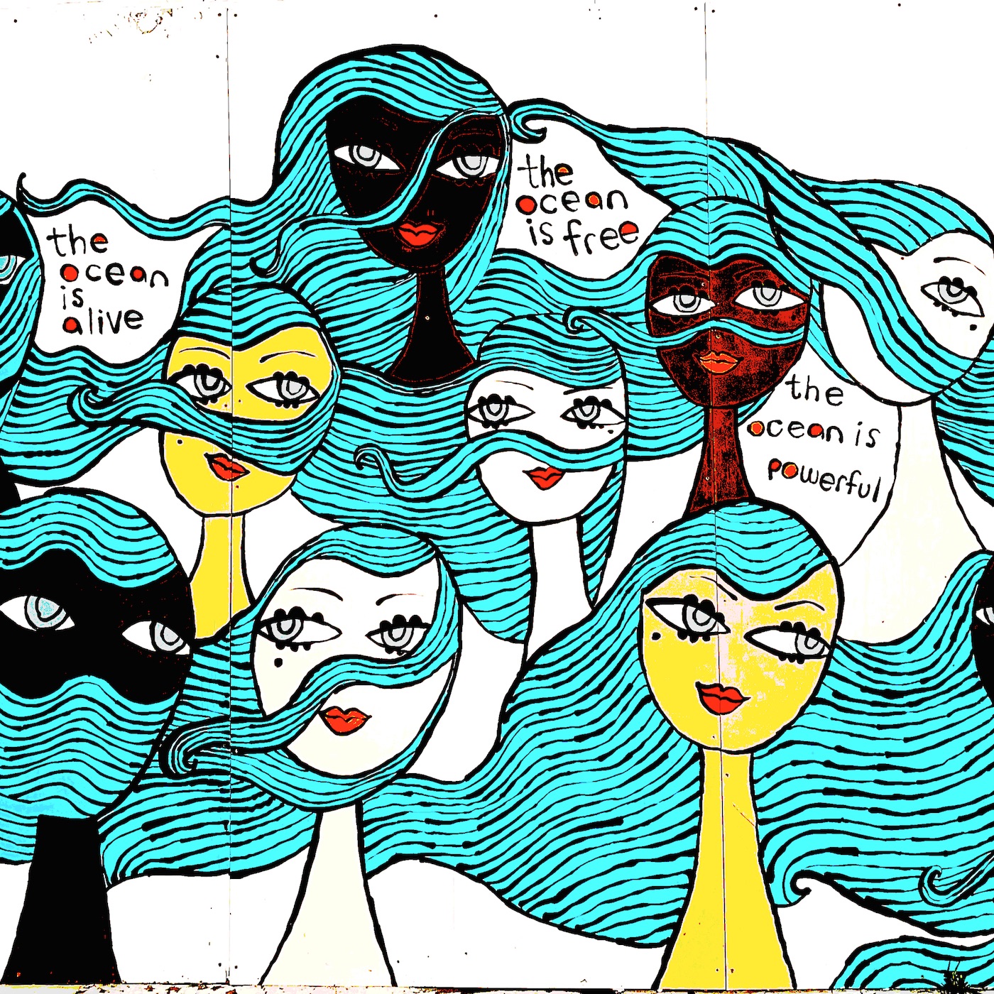 Down to the Sea... And Back - Single album cover