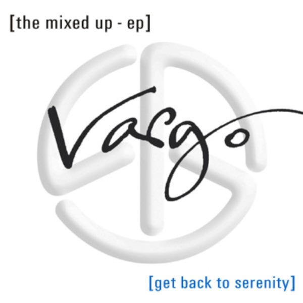 Vargo Mixed up - Single album cover