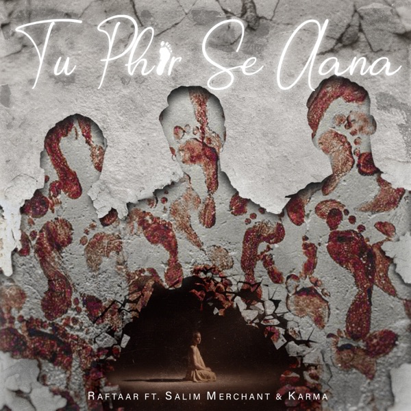 Tu Phir Se Aana (feat. Salim Merchant & Karma) - Single album cover