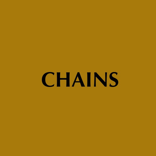 Chains (feat. D4L) - Single album cover