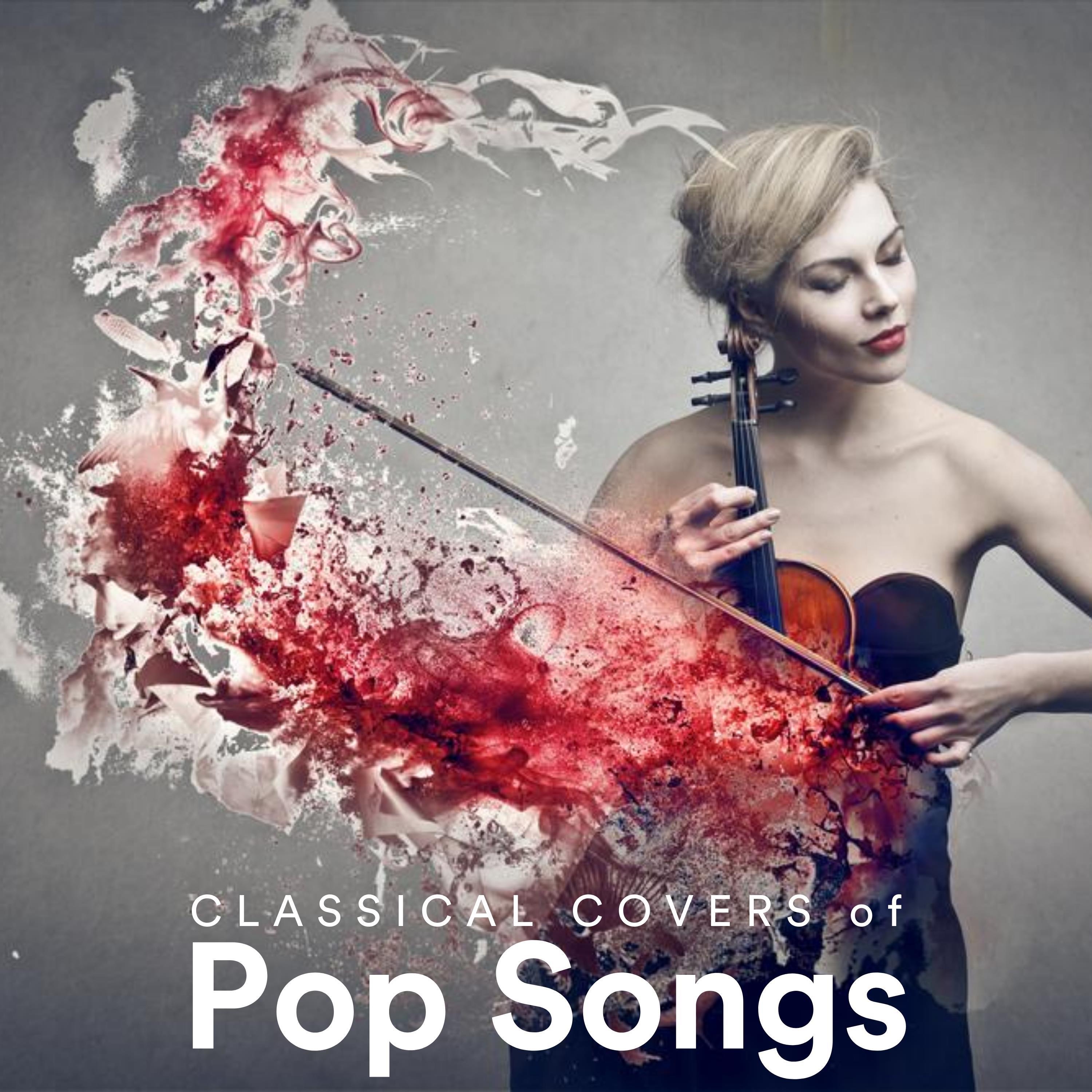 Classical Covers of Pop Songs album cover