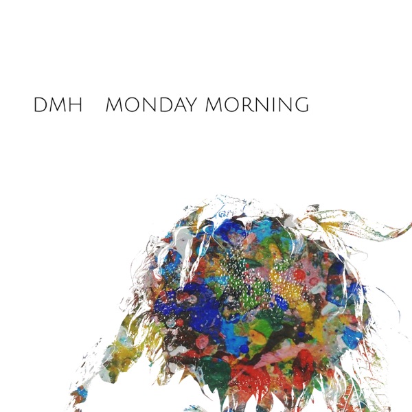 Monday Morning - Single album cover