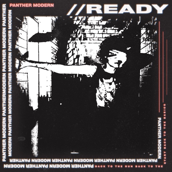 Ready - Single album cover