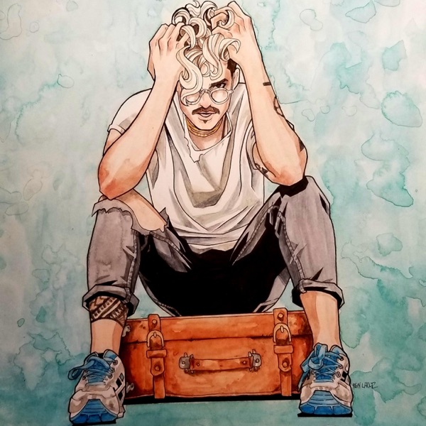 Ouch! - Single album cover