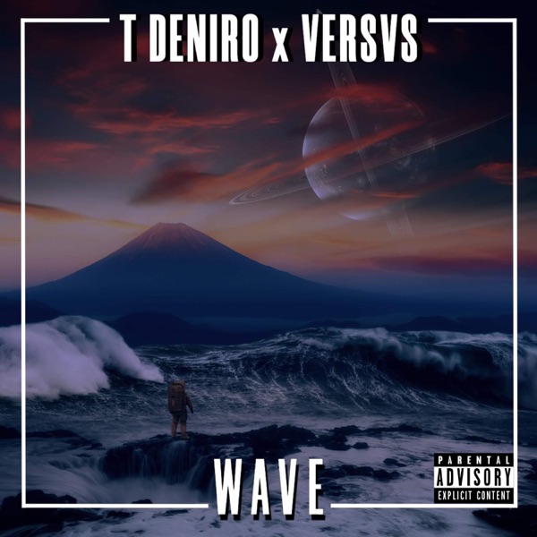 Wave (feat. Versvs) - Single album cover