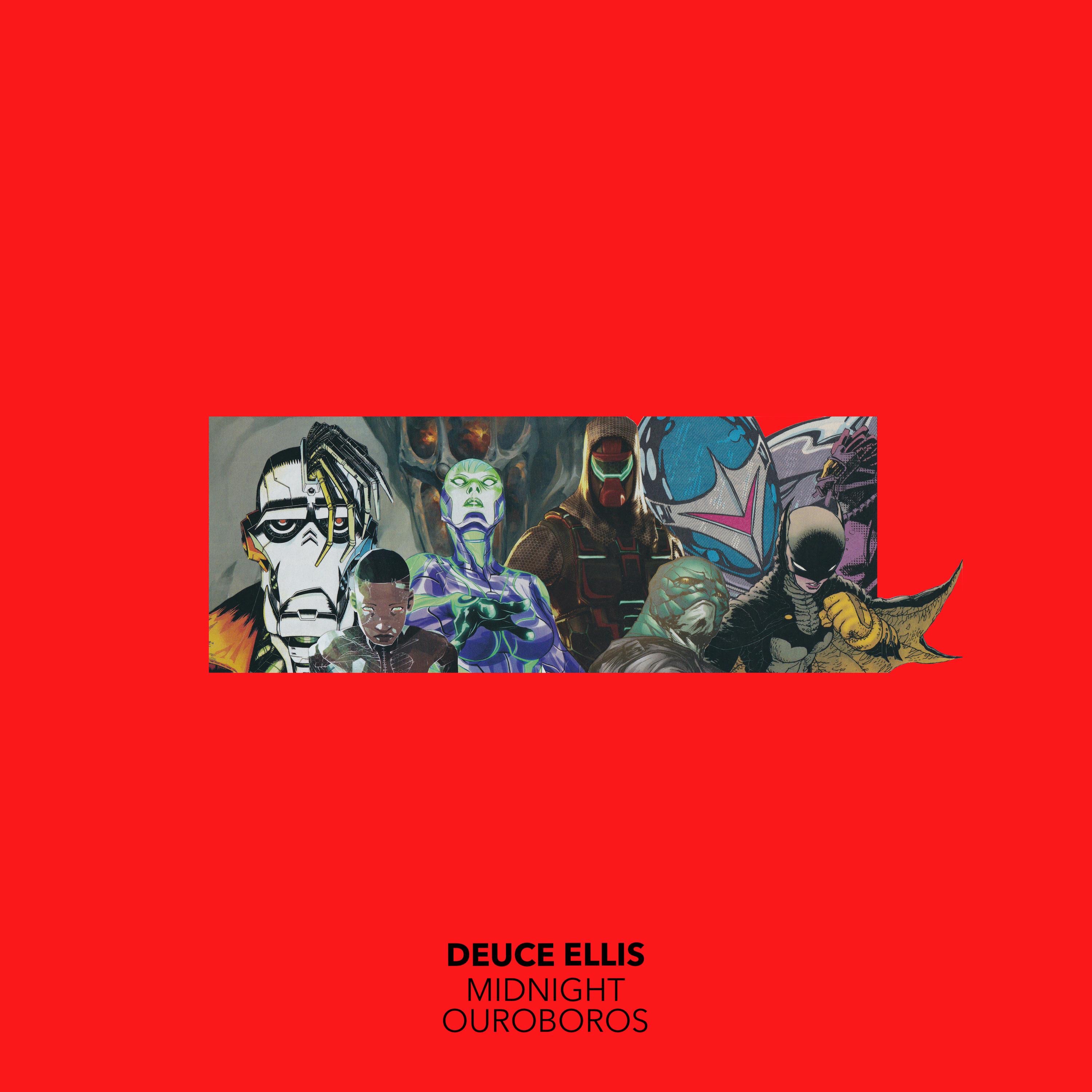 Rza's Keyboard (feat. Rome Streetz & Popa Wu) - Single album cover