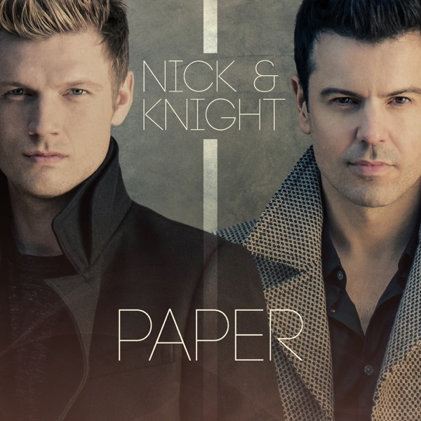 Paper - Single album cover