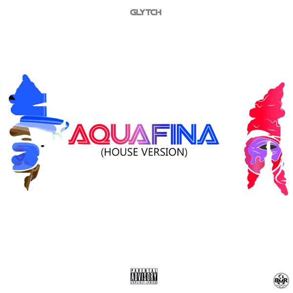 Aquafina (House Version) [feat. Jon Z] - Single album cover