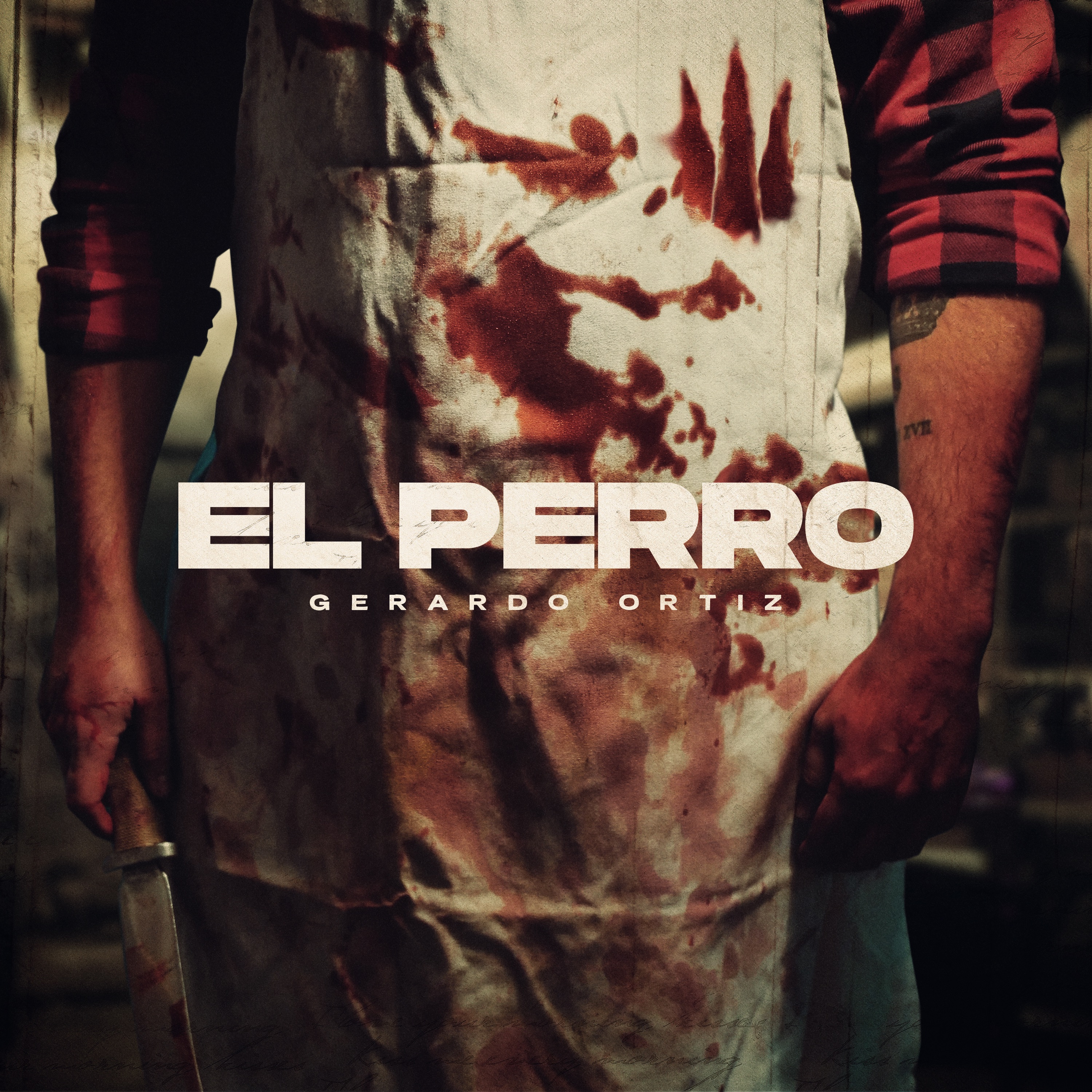 El Perro - Single album cover
