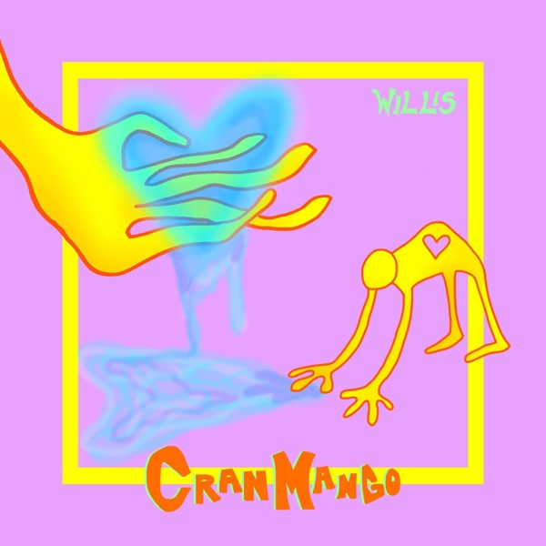 CranMango - Single album cover