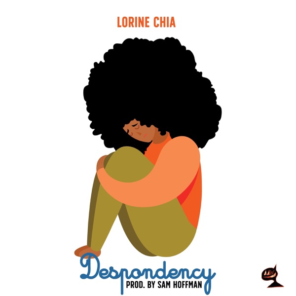 Despondency (Clean) - Single album cover