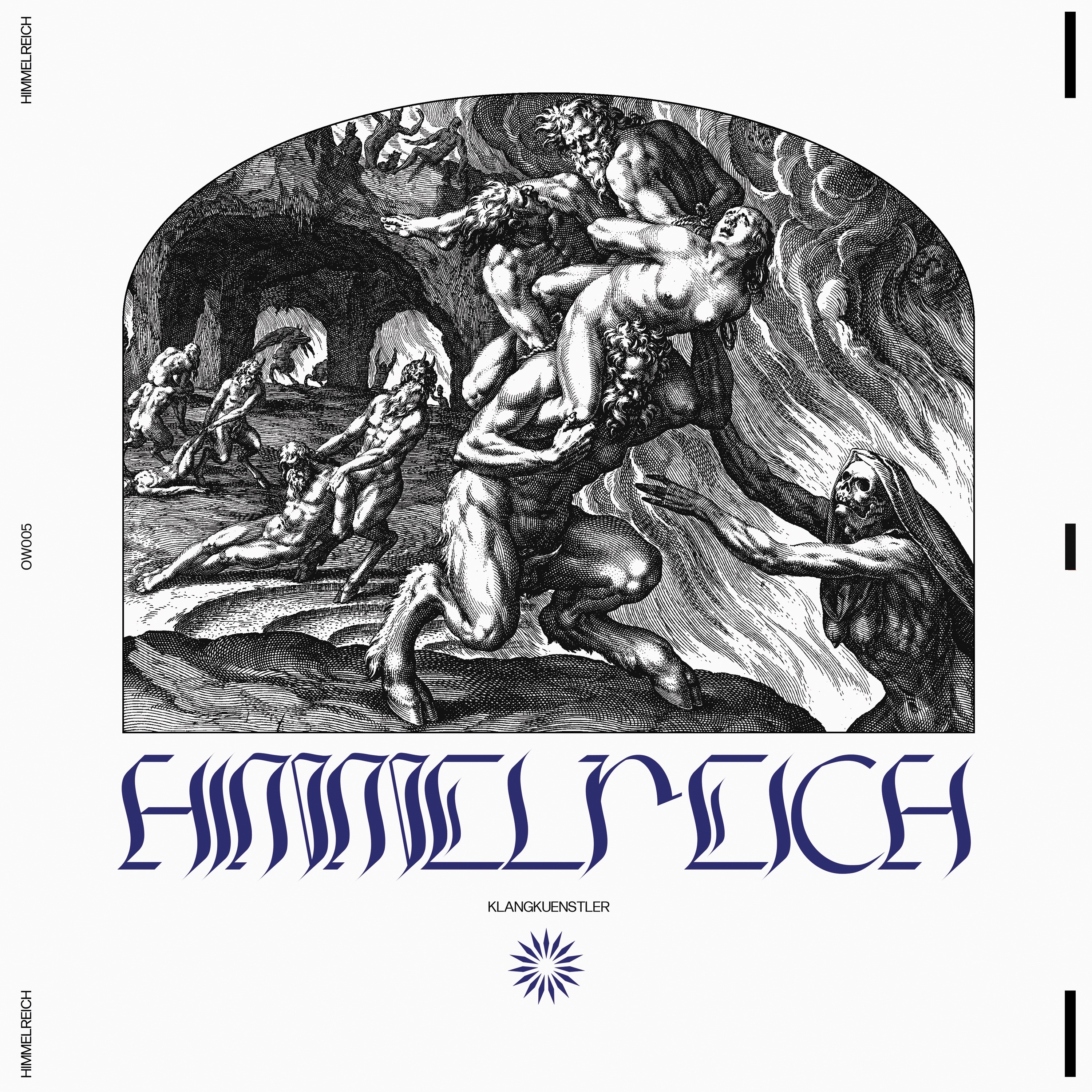 Himmelreich - Single album cover
