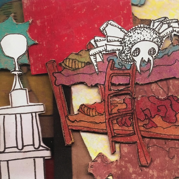 Fancy Cookies album cover