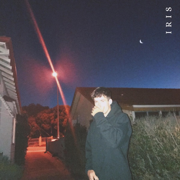 Iris - Single album cover