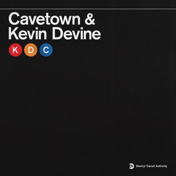 Devinyl Splits No. 11 - Single album cover