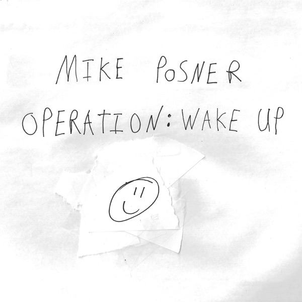 Operation: Wake Up album cover