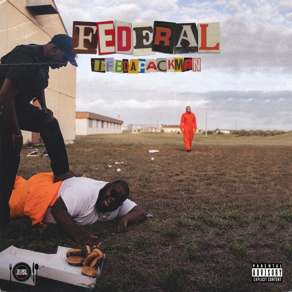 Federal - Single album cover