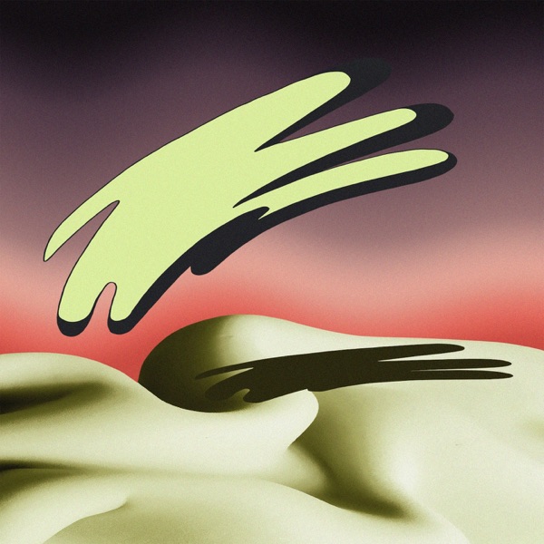 Toking, Dozing - Single album cover