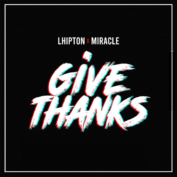 Give Thanks - Single album cover