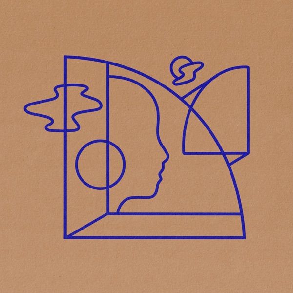 Yves Klein Blue - Single album cover
