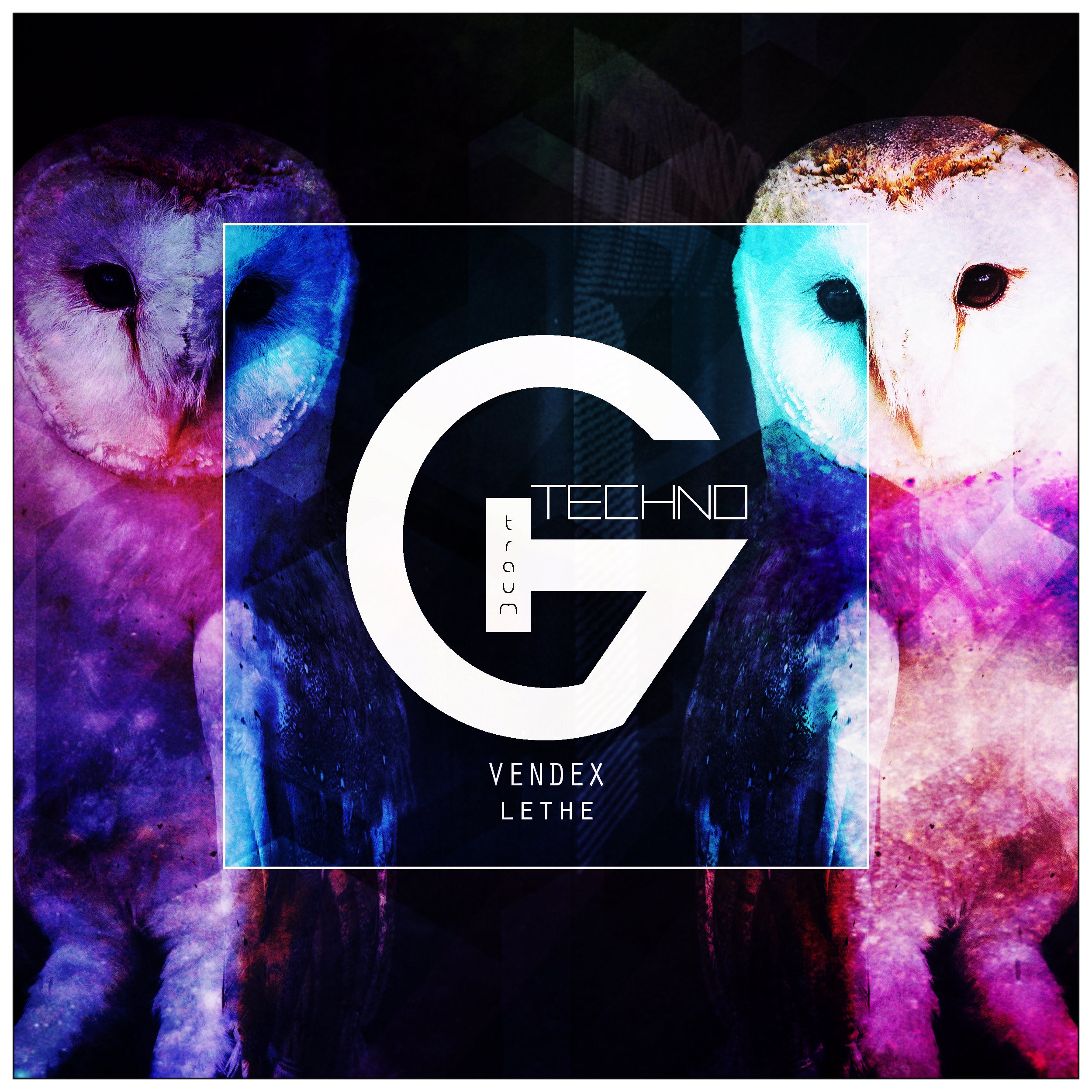 Lethe - Single album cover