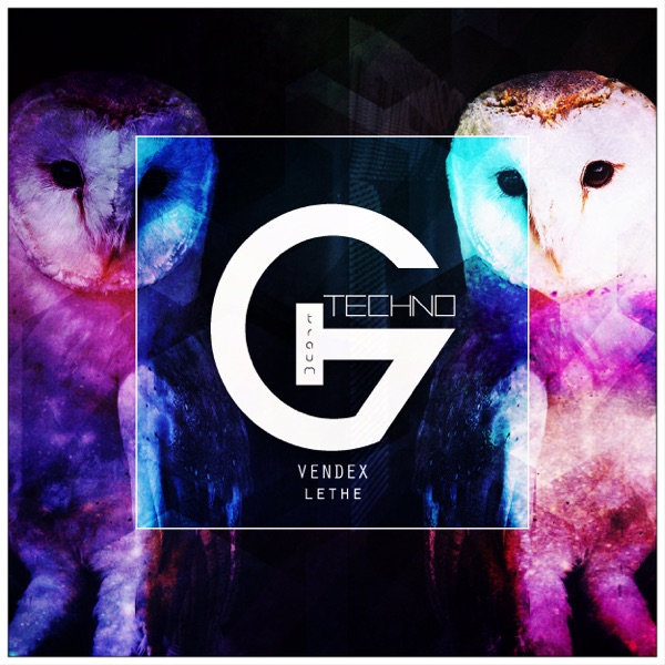 Lethe - Single album cover