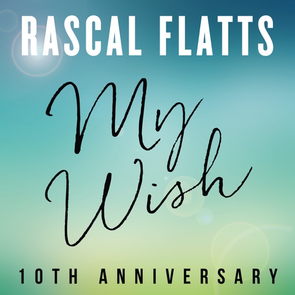 My Wish (10th Anniversary) - Single album cover