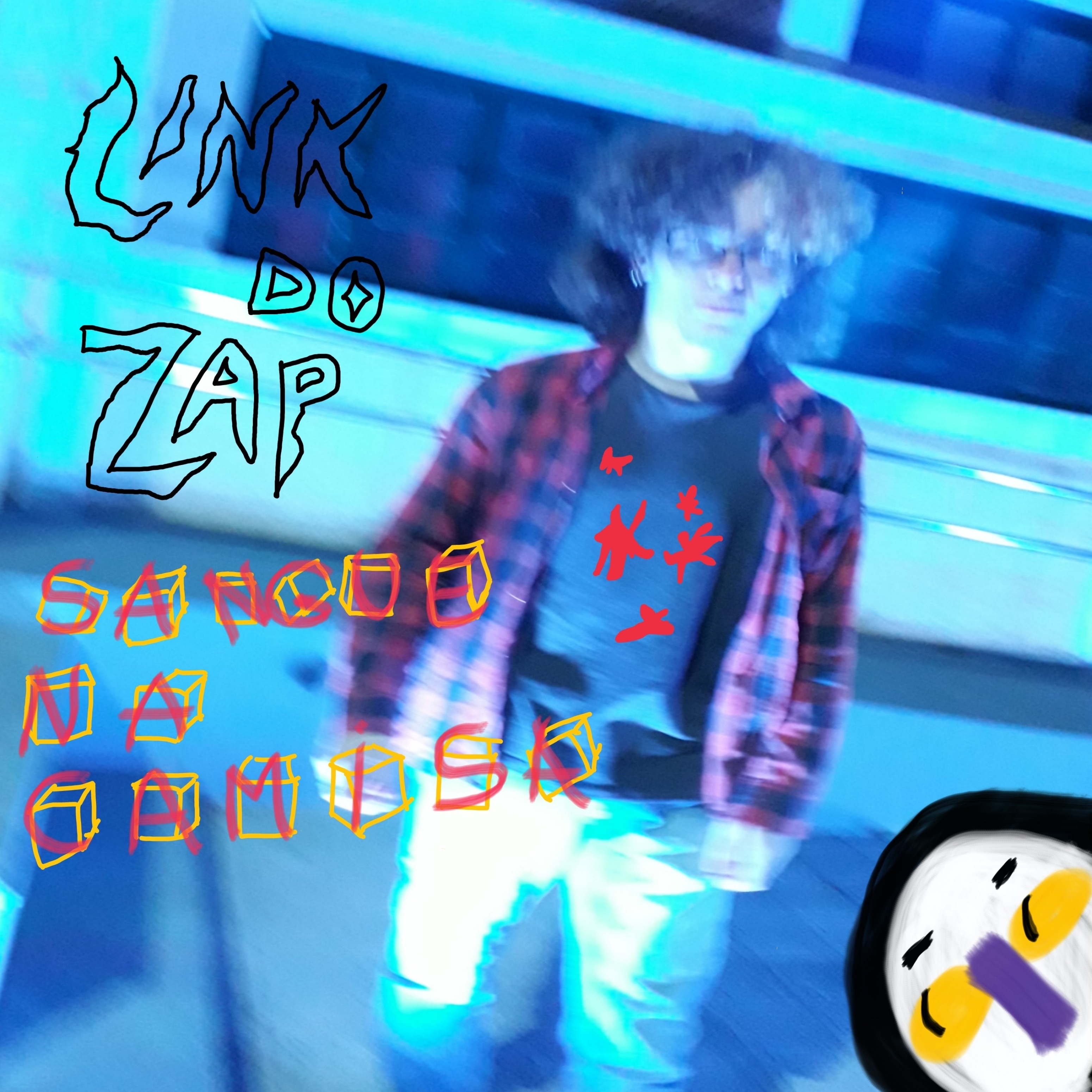 Sangue na Camisa - Single album cover
