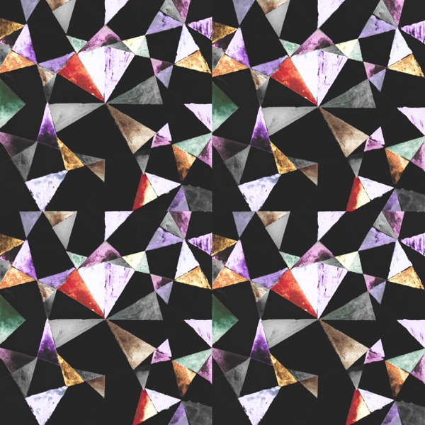 The Soft Rain Falls / Stone On Bamboo - Single album cover