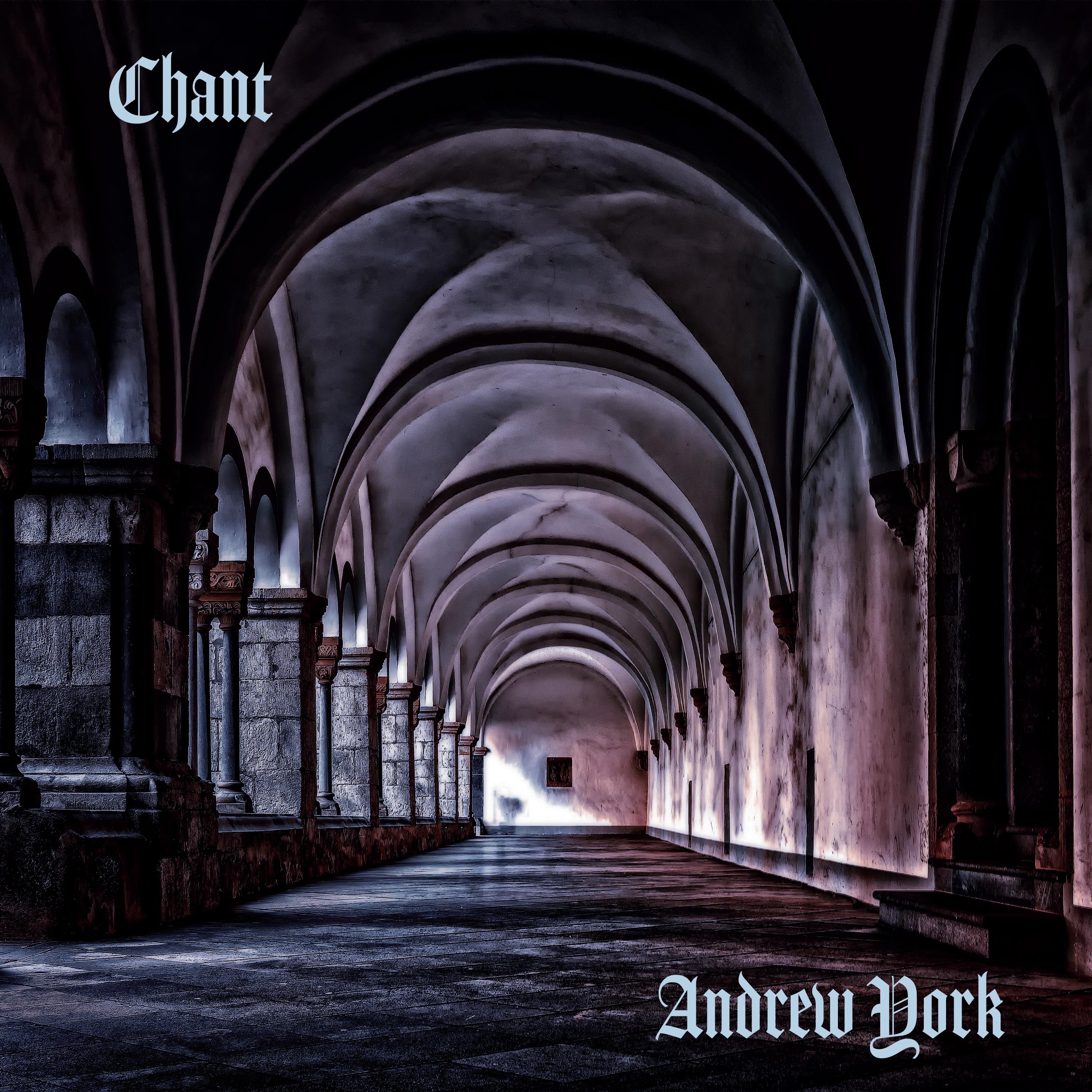 Chant - Single album cover
