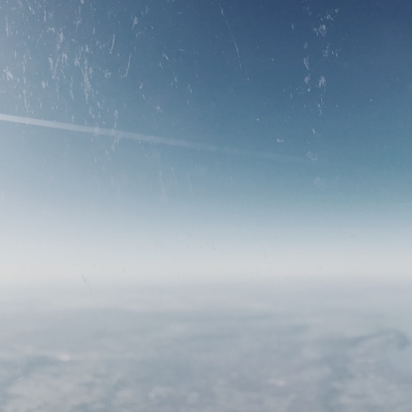 Places - Single album cover