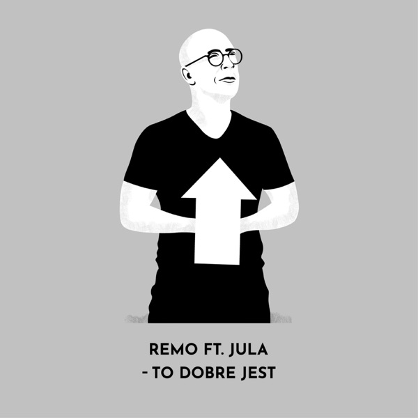 To Dobre Jest (feat. Jula) - Single album cover