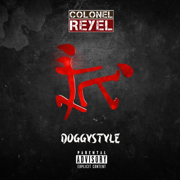 Doggystyle - Single album cover