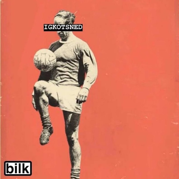 I Got Knocked out the Same Night England Did - Single album cover