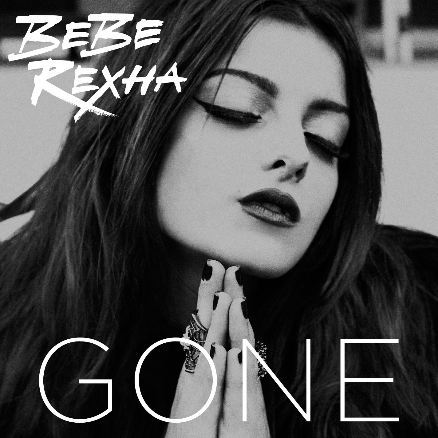 Gone - Single album cover