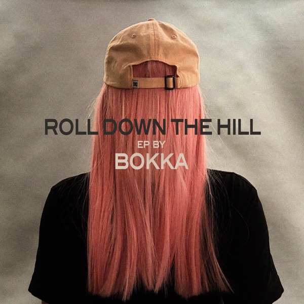Roll Down the Hill - EP album cover