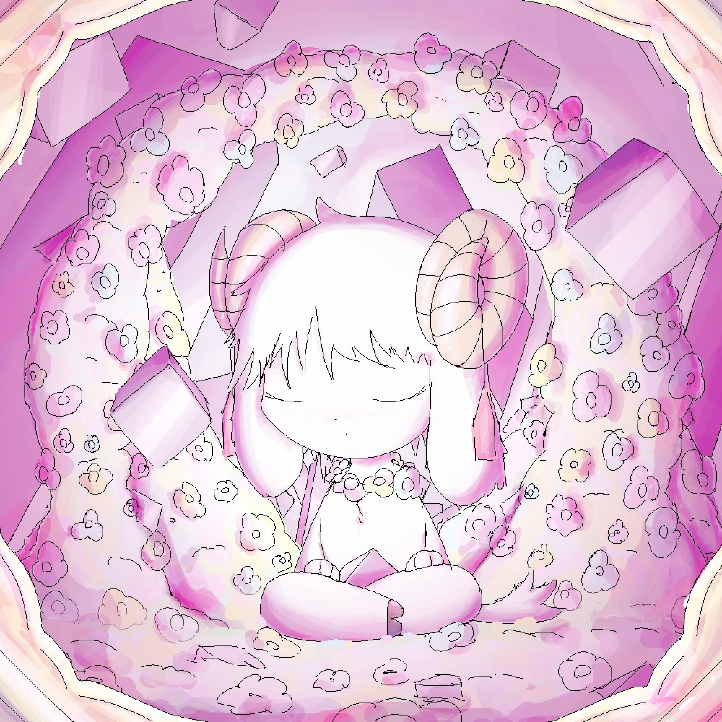 Eve - Single album cover