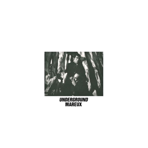 Underground - Single album cover