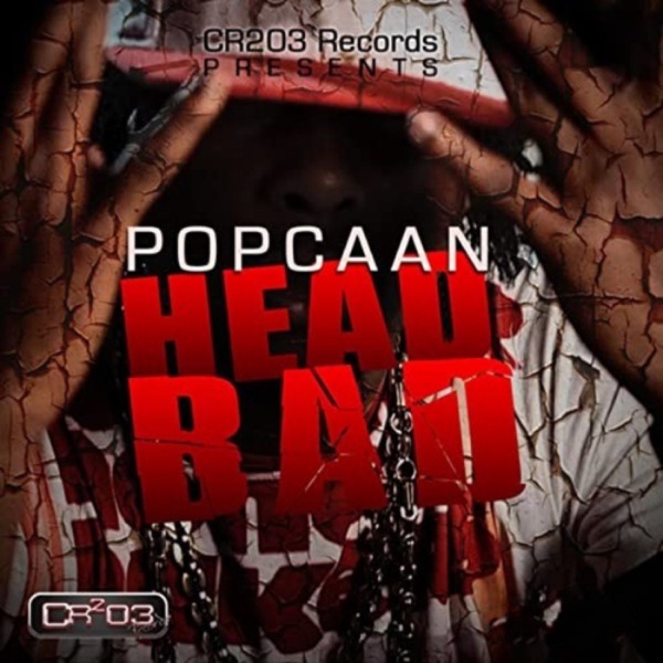 Head Bad - Single album cover