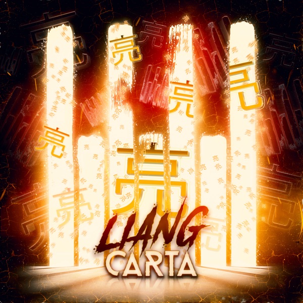 Liang - Single album cover