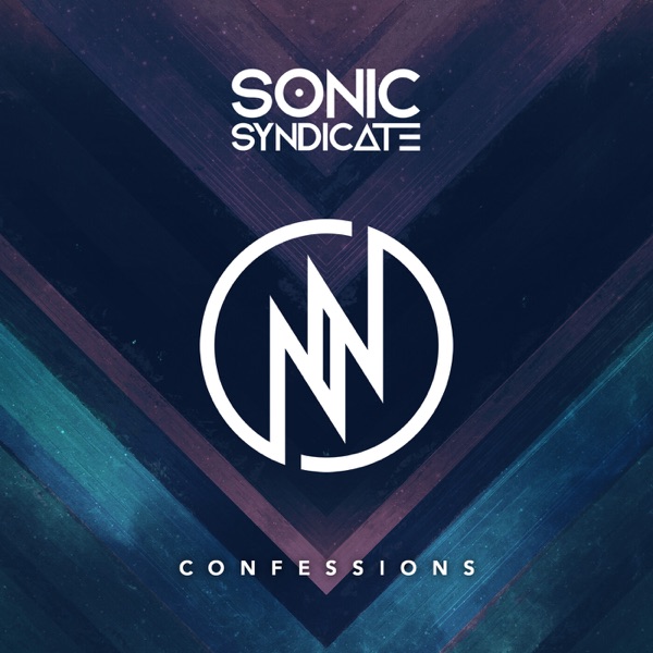 Confessions - Single album cover