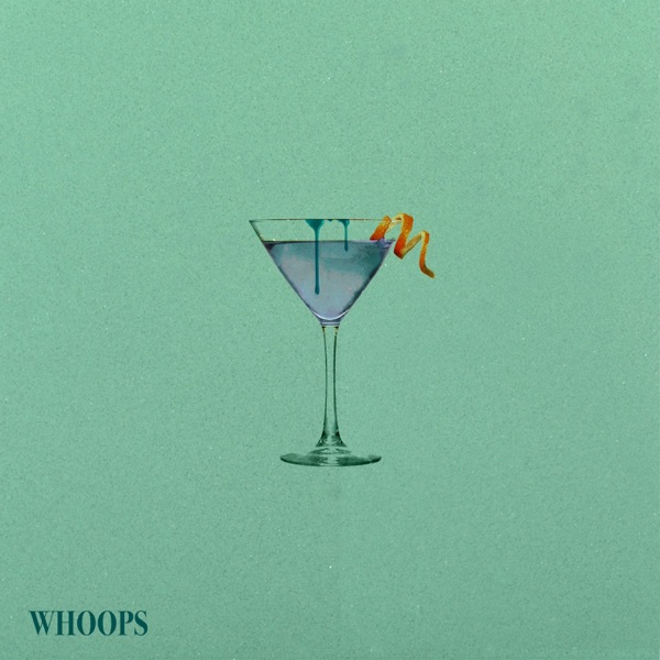 Whoops - Single album cover