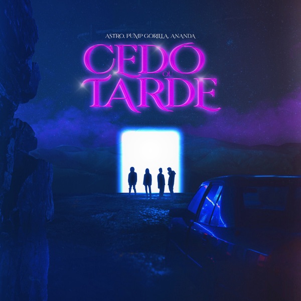Cedo Ou Tarde (Remix) - Single album cover