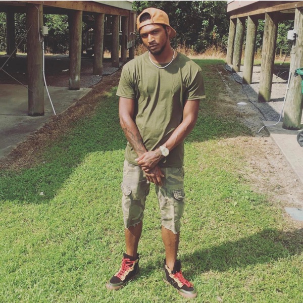 General Warfare (feat. Mavado) - Single album cover