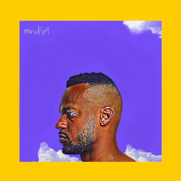 Mindset - Single album cover