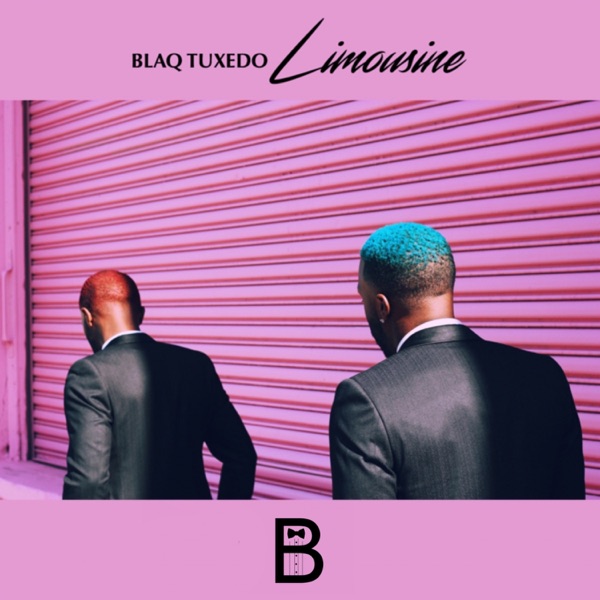 Limousine album cover
