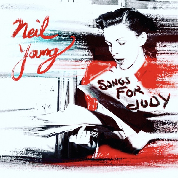 Songs for Judy (Live 1976) album cover